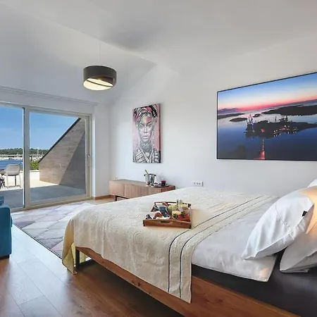 La E Bella Apartman