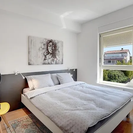La E Bella Apartman *