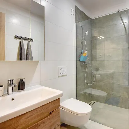 La E Bella Apartman *
