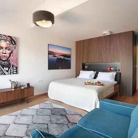 Apartman La E Bella Pjescana Uvala